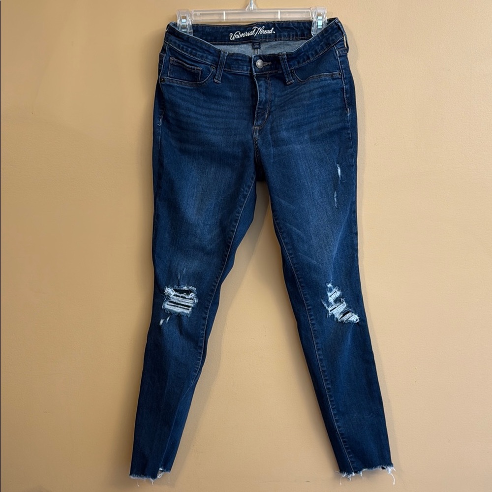 Universal Thread jeans